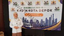 Kadin Depok