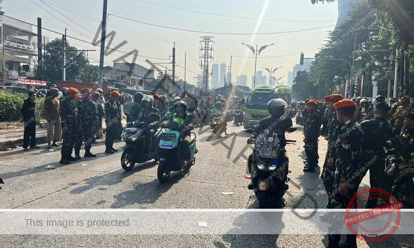 Kodam Jaya