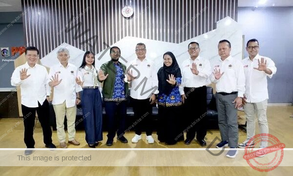 MHT–PWI Jaya