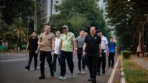 Jakarta Kondusif