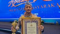 Polres Bogor