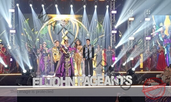 Putri Pariwisata Indonesia
