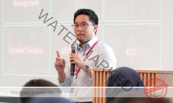 Tips Presentasi Menarik