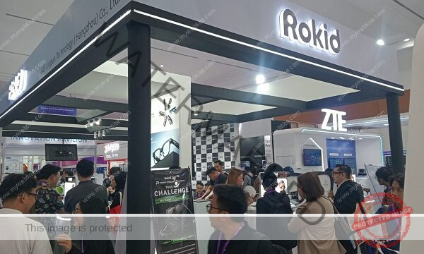 Rokid