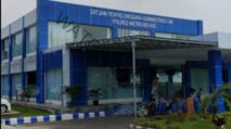 Satlantas Polres Metro Bekasi