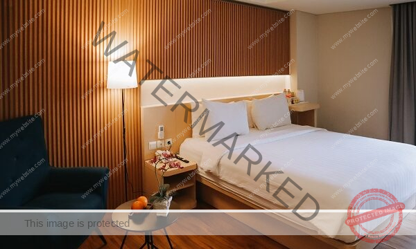 The Bountie Hotel Sukabumi