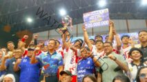 AHY Cup 2026