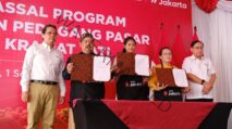 Bank Jakarta
