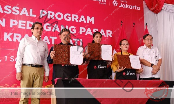 Bank Jakarta