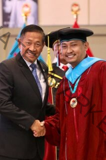 Dimas Andrianto