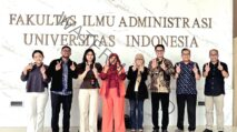 FIA UI