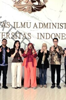 FIA UI