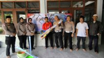Polresta Bogor Kota