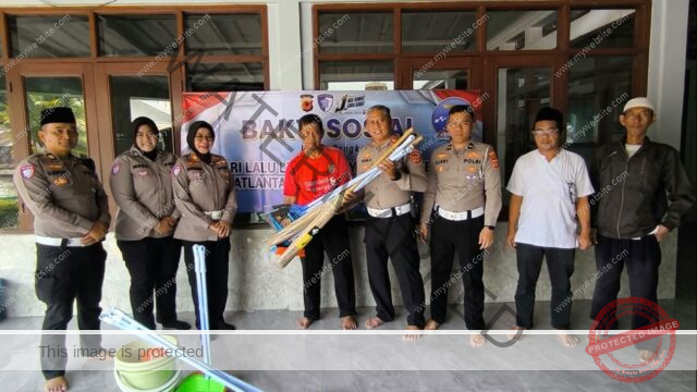 Polresta Bogor Kota