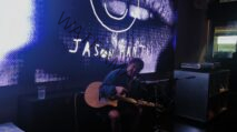 Jason Ranti