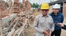 Puskesmas Pancoran Mas Depok