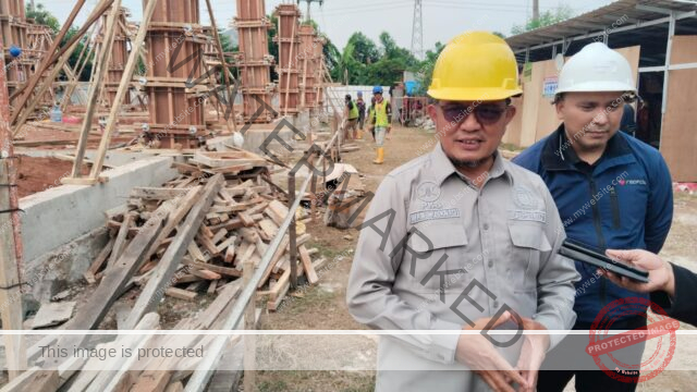 Puskesmas Pancoran Mas Depok