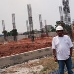 Puskesmas Pancoran Mas Depok