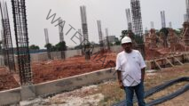 Puskesmas Pancoran Mas Depok