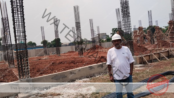 Puskesmas Pancoran Mas Depok