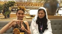 Terangku Dalam Gelapku