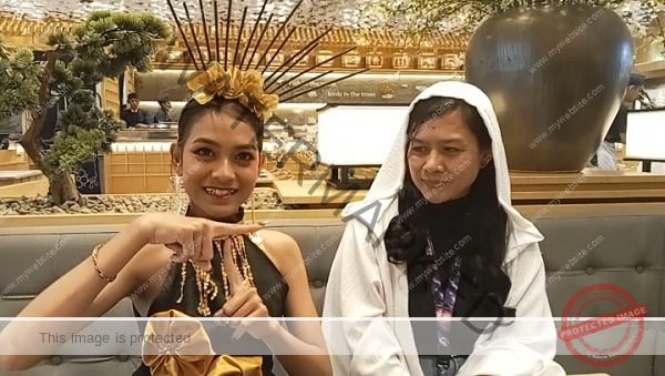 Terangku Dalam Gelapku