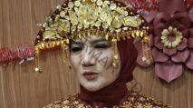 HUT ke-27 DPRD Kota Depok