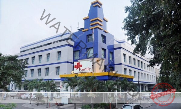 Eka Hospital