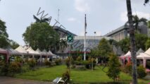 Samsat Jakarta Timur