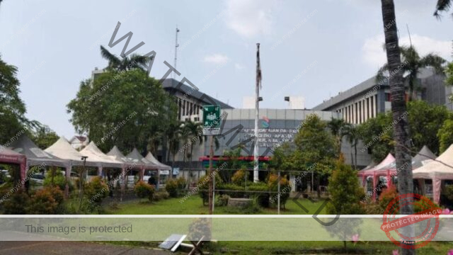Samsat Jakarta Timur